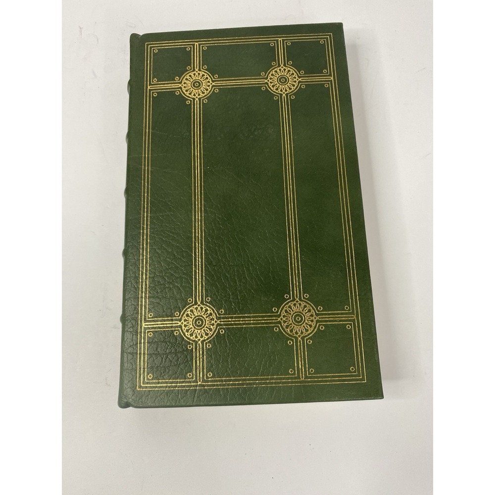 The Safety Net by Heinrich Boll Franklin‎ Library First Edition Society - Picture 2 of 6